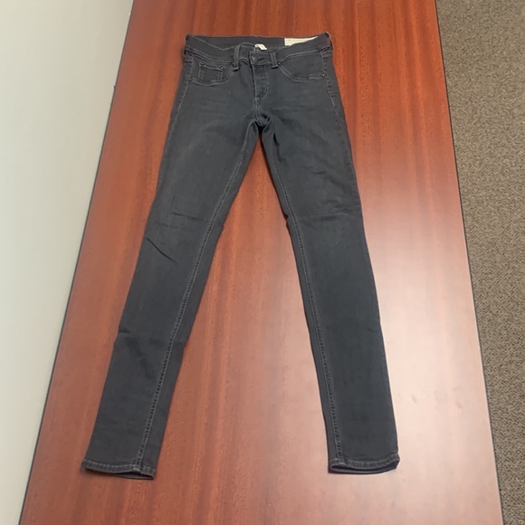 Rag and bone Jeggings - Picture 4 of 6